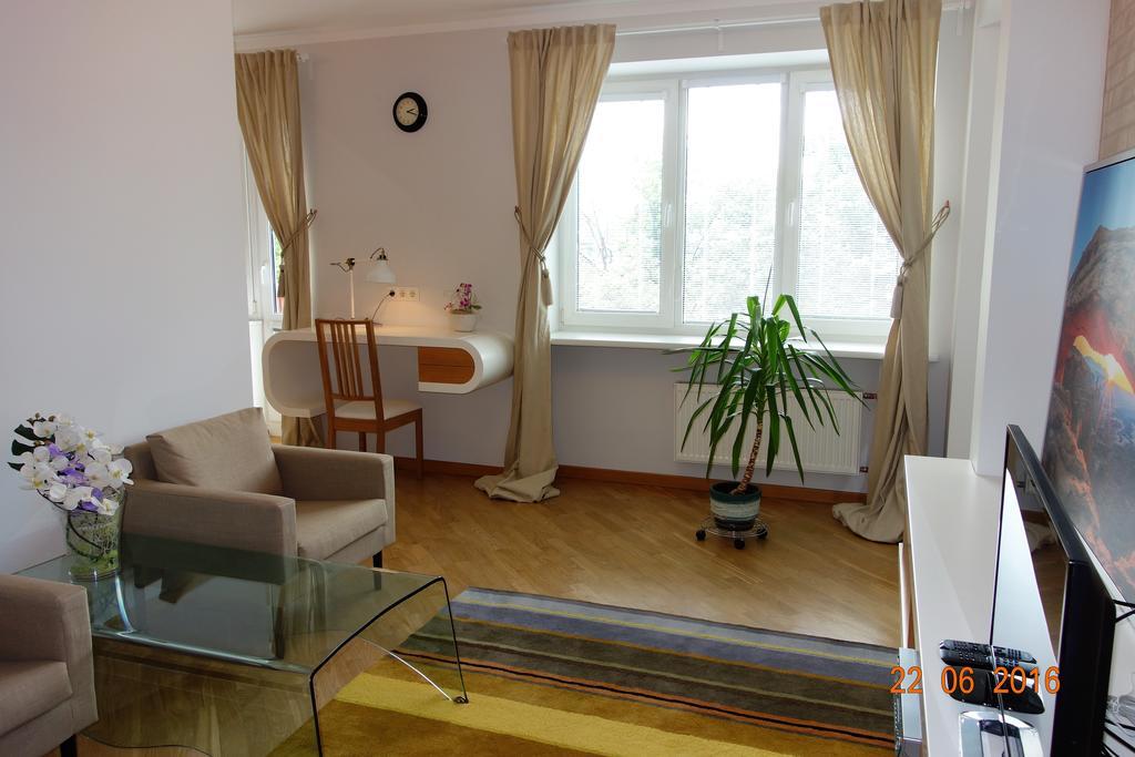 Riga Old Town River View With Balcony ภายนอก รูปภาพ