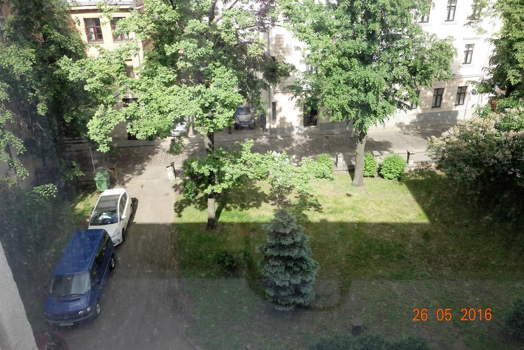 Riga Old Town River View With Balcony ภายนอก รูปภาพ